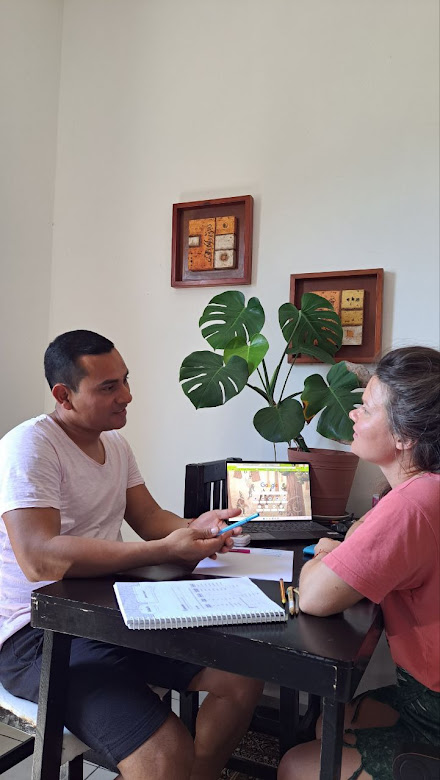 Cestov n S Anetou Benediktovou Aneta Benediktov V Pr vodce V 